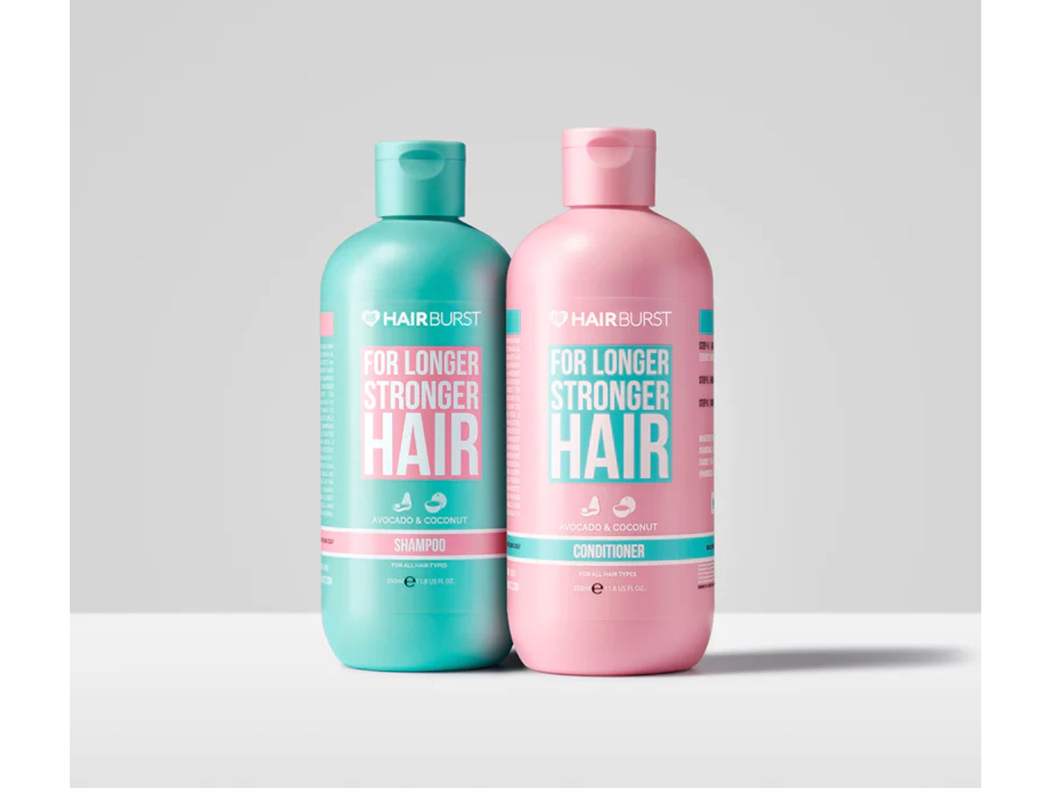 £27, Hairburst.com