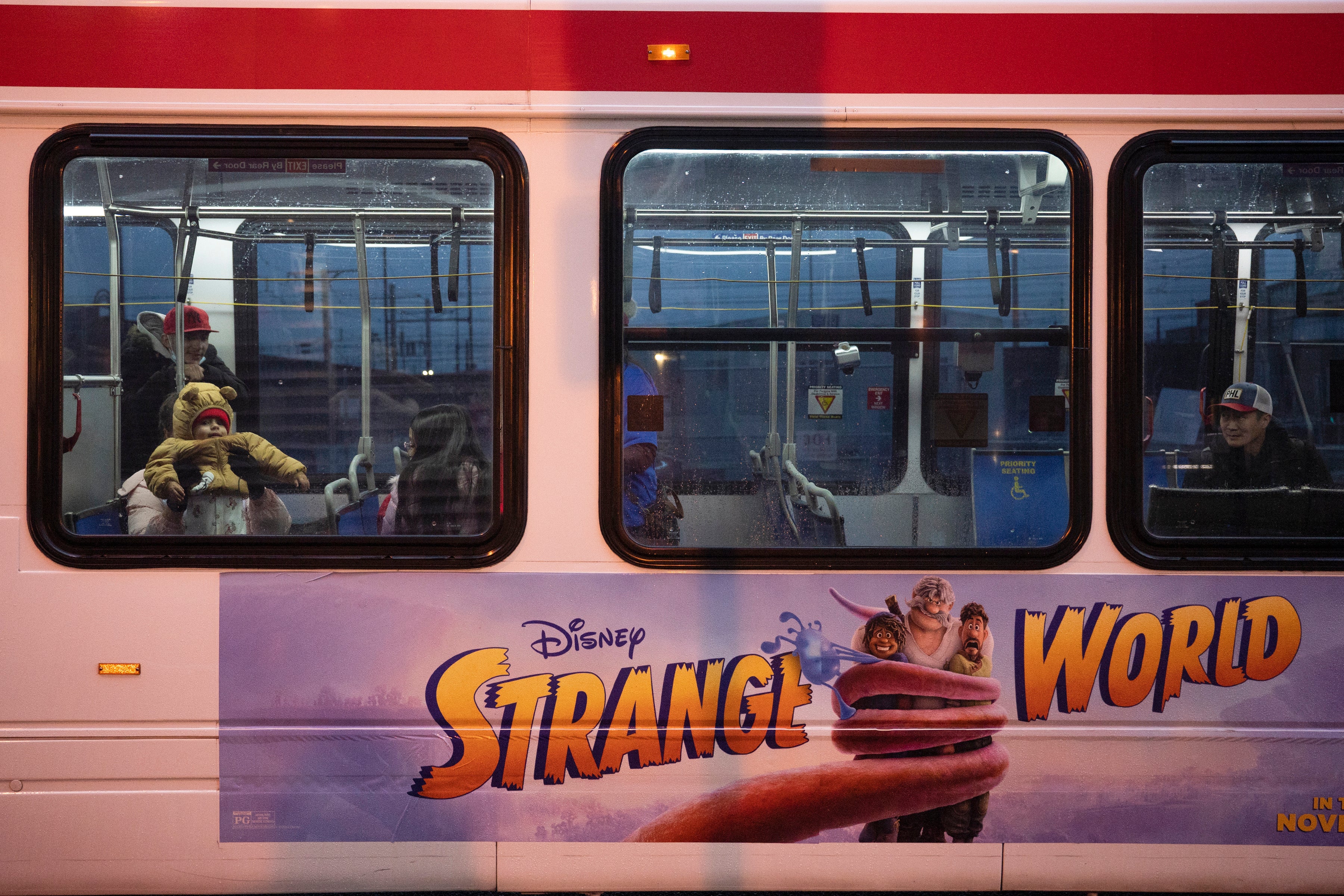 FILADELFIA-MIGRANTES