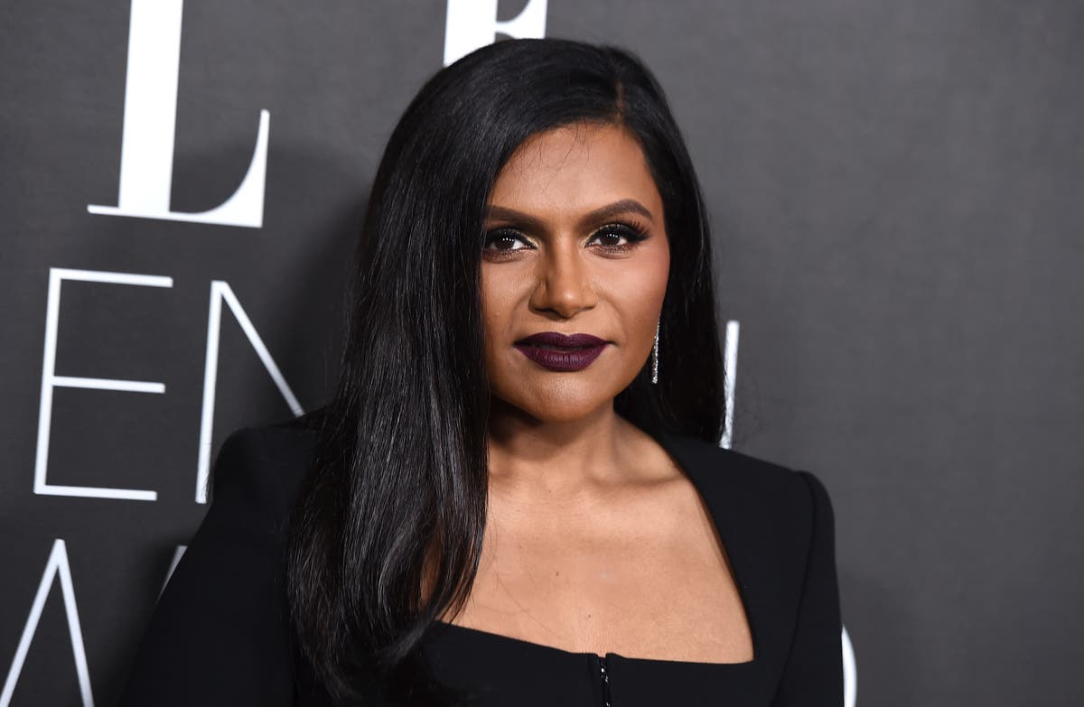 Mindy Kaling to be honored by Producers Guild for TV change