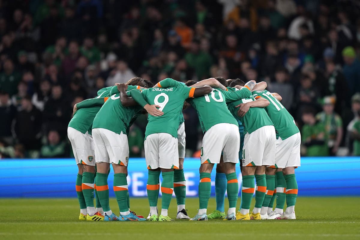 No Haaland for Norway as Kenny looks for results – Republic talking points No Haaland for Norway as Kenny looks for results – Republic talking points