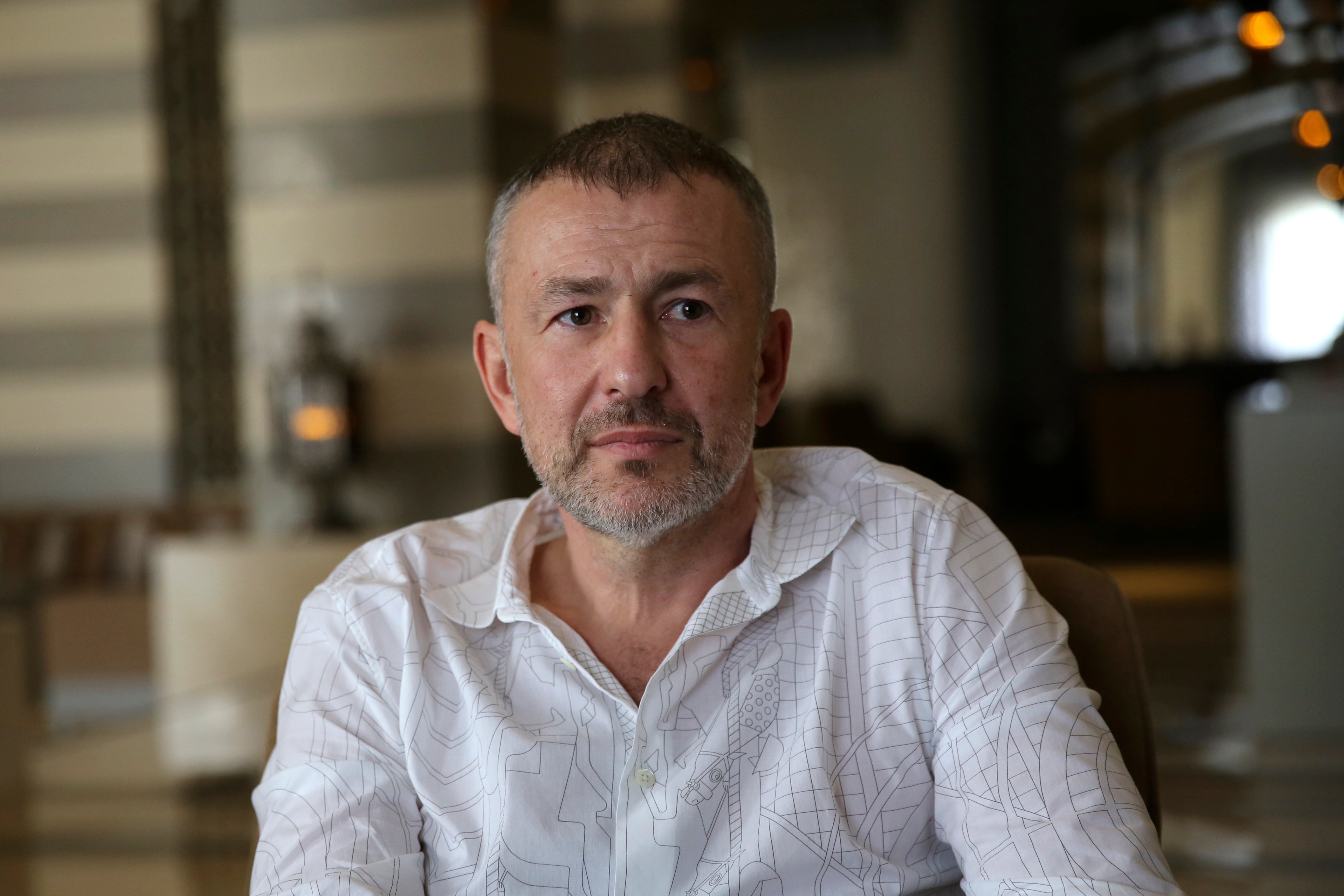 COP27 Russia Billionaire