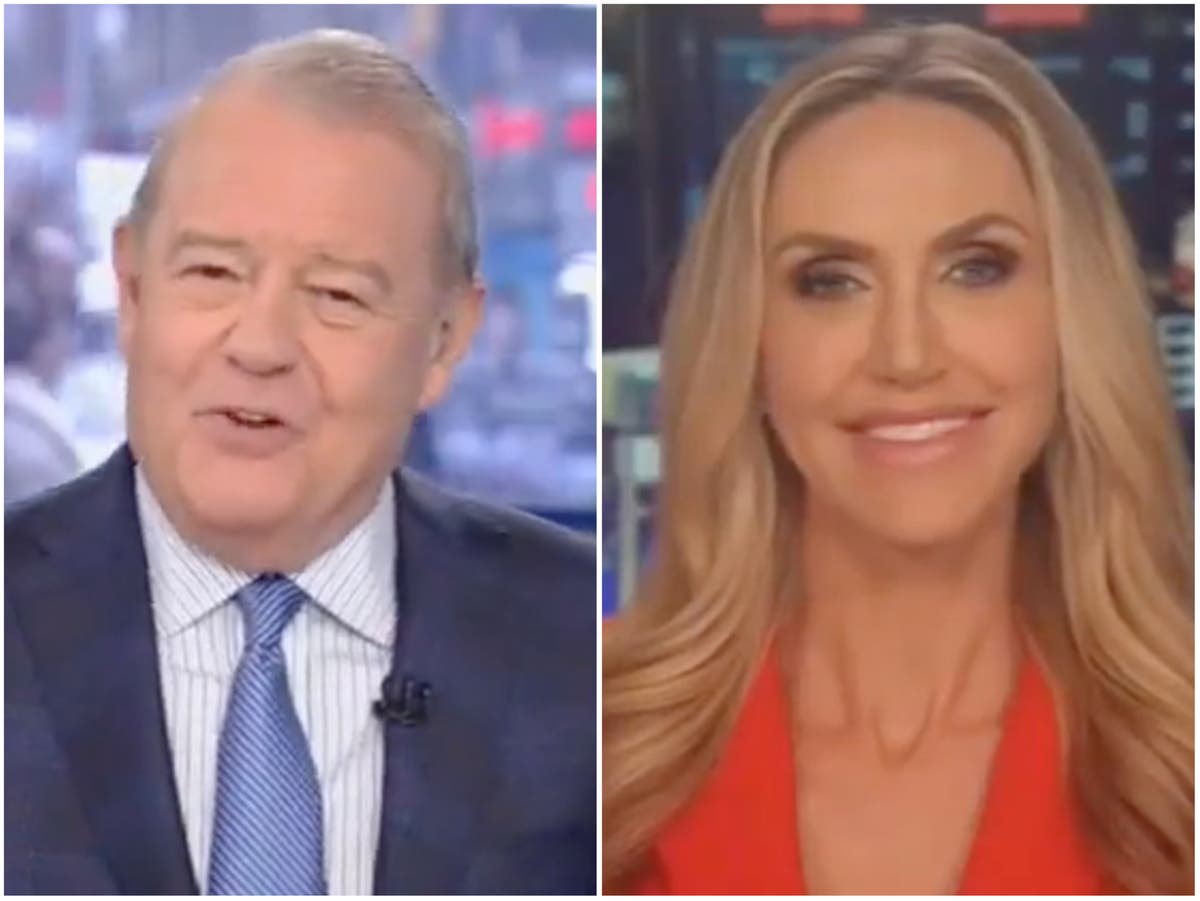 Awkward moment Fox host tells Lara Trump that Donald Trump has ‘lost his old magic’ after 2024 launch Awkward moment Fox host tells Lara Trump that Donald Trump has ‘lost his old magic’ after 2024 launch