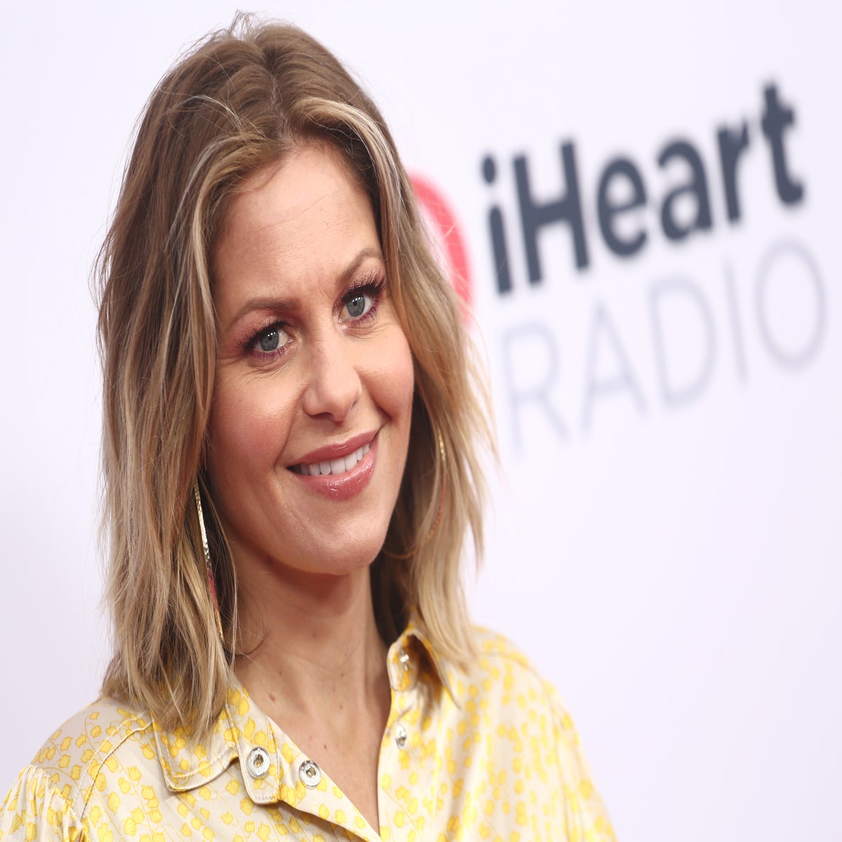 Candace Cameron Bure Responds to Backlash Over Marriage Comments