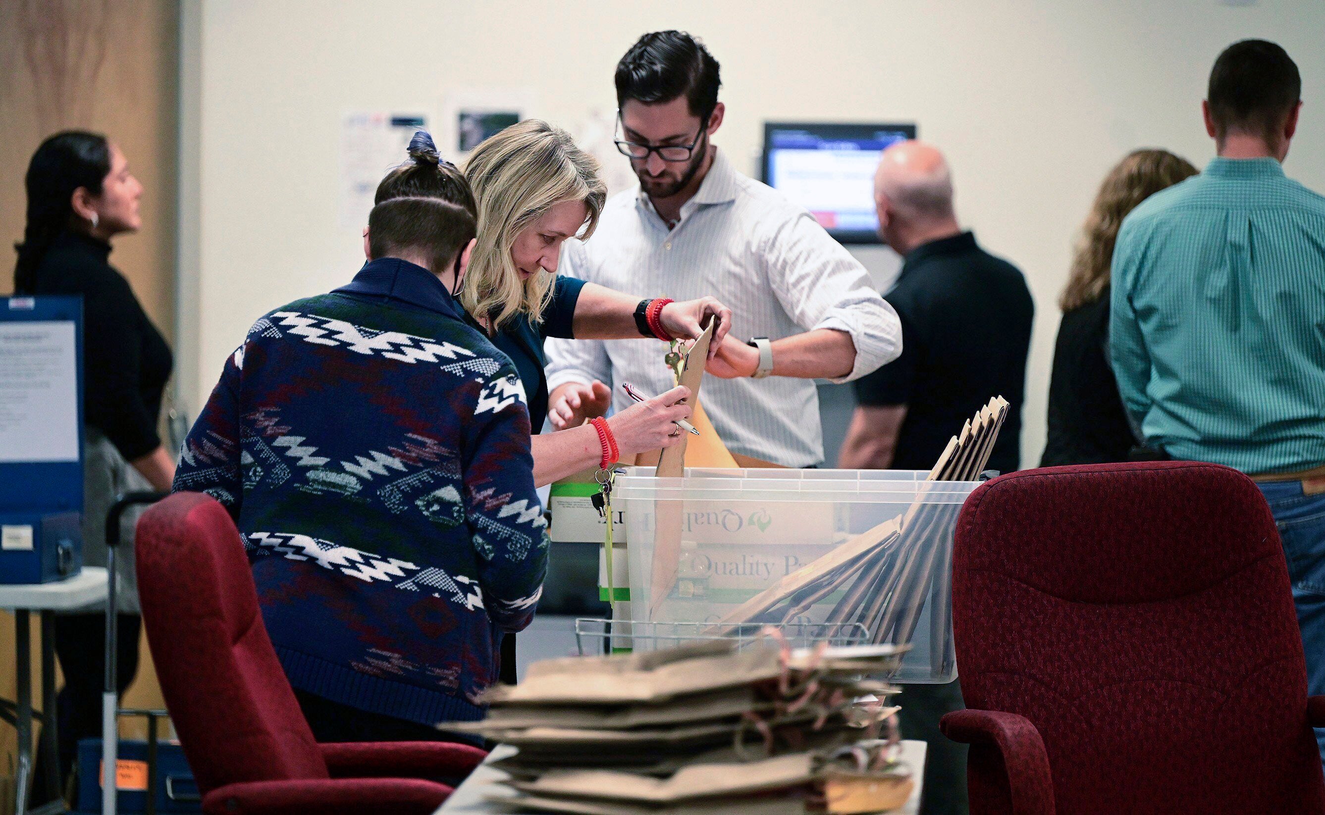 Election 2022 House Maine