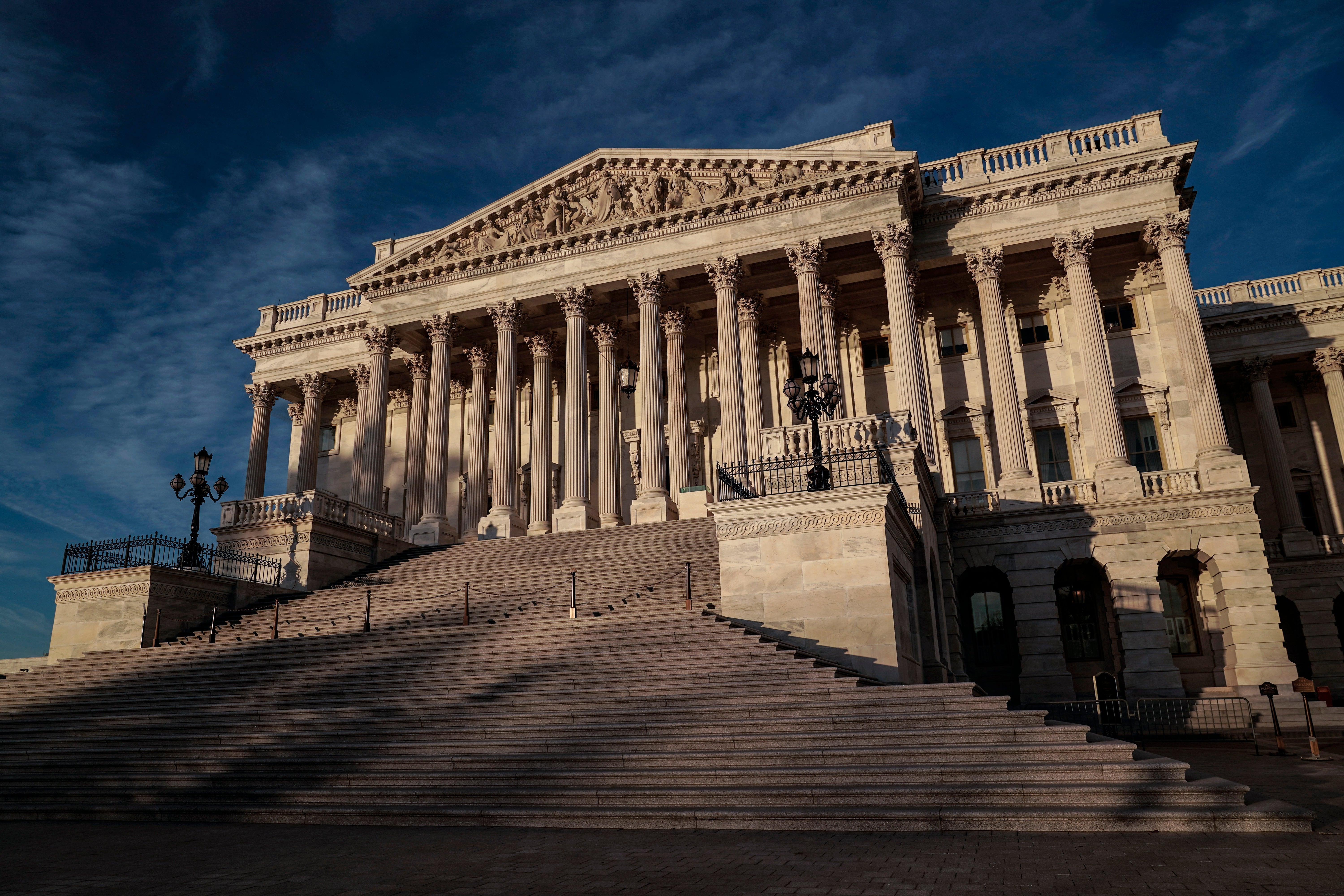 Election 2022 House Control Explainer