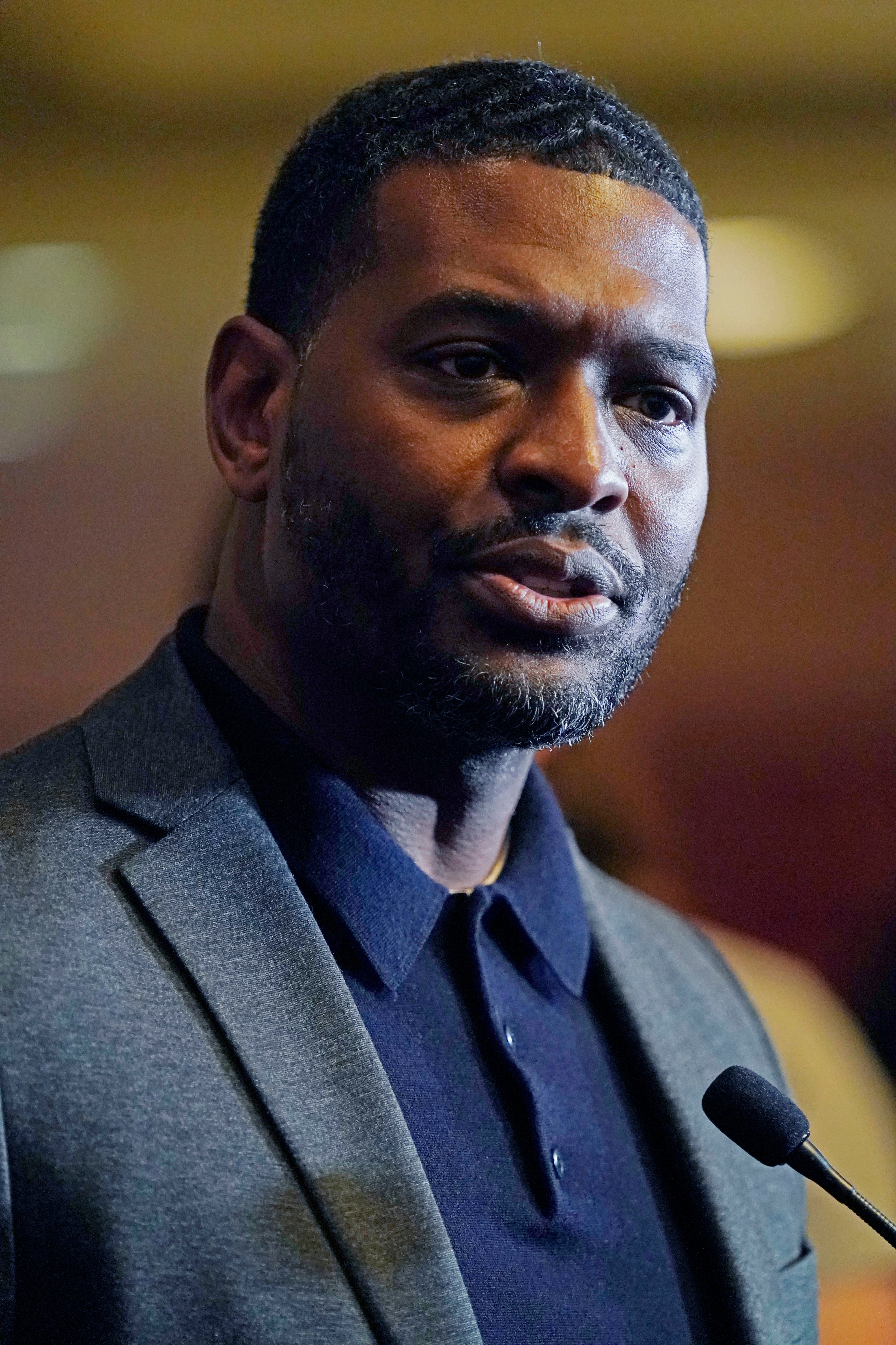 Water Woes Mississippi EPA