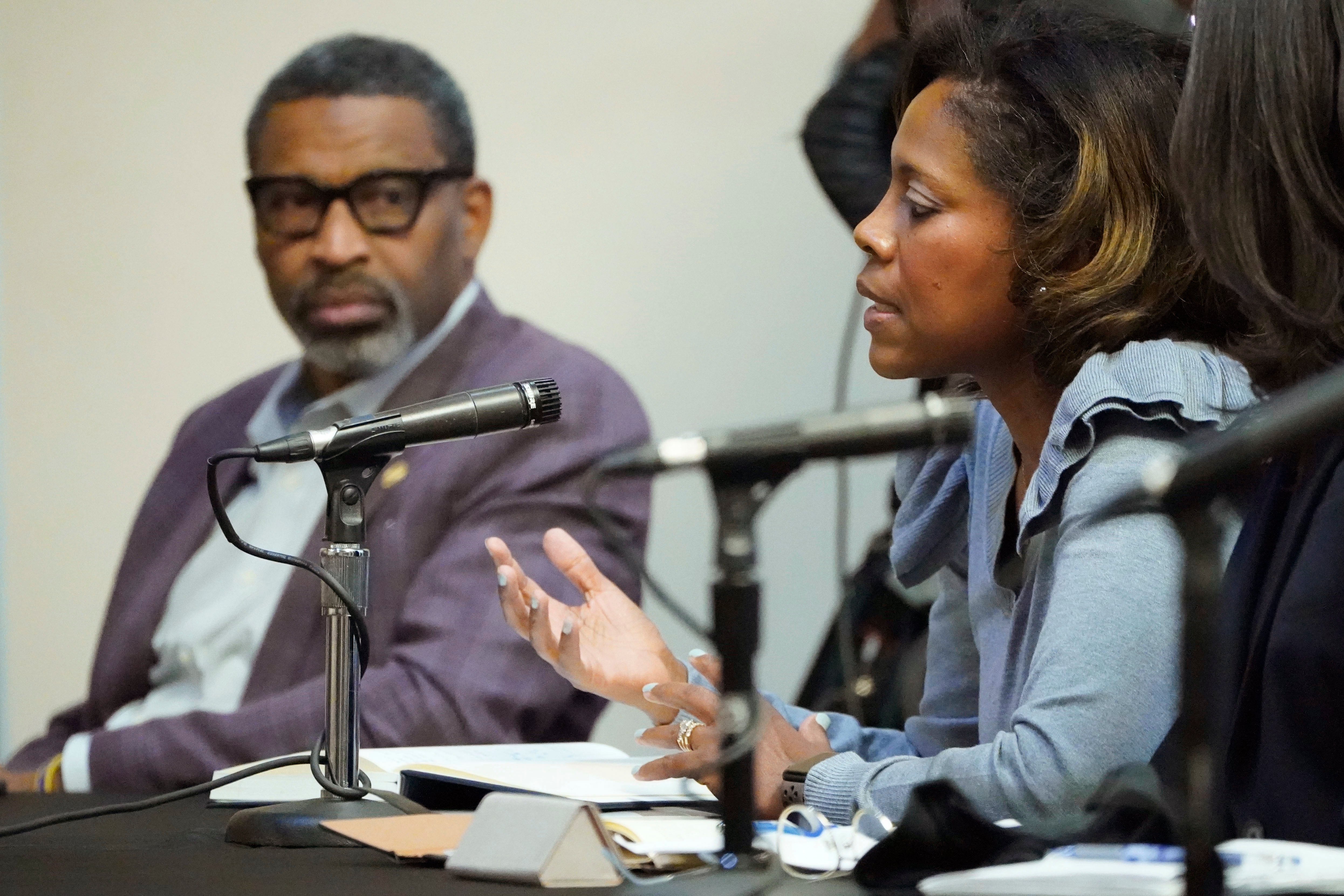 Water Woes Mississippi EPA