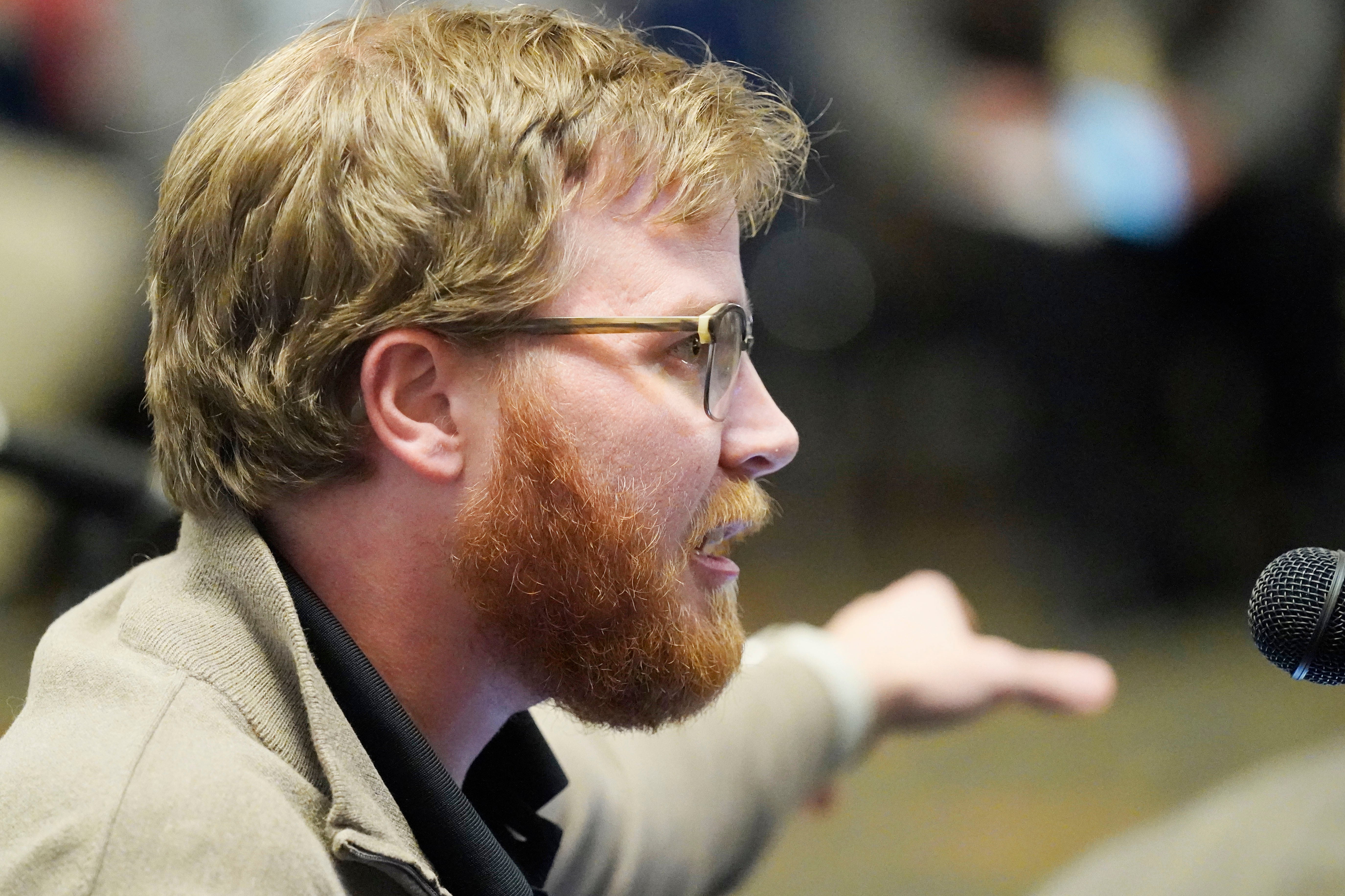 Water Woes Mississippi EPA