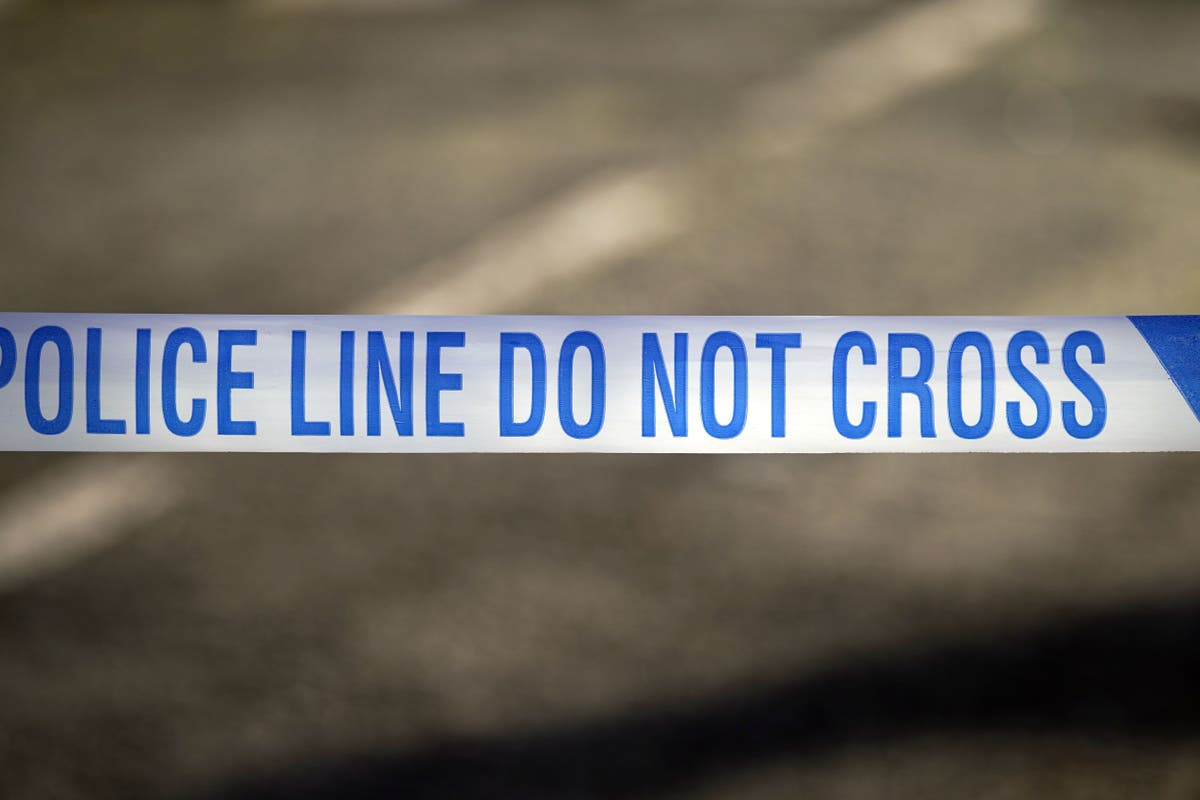 Manchester Police evacuate flats after finding chemicals and firearms