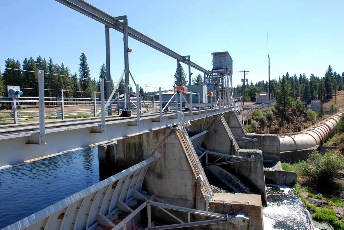 US regulators to vote on largest dam demolition in history