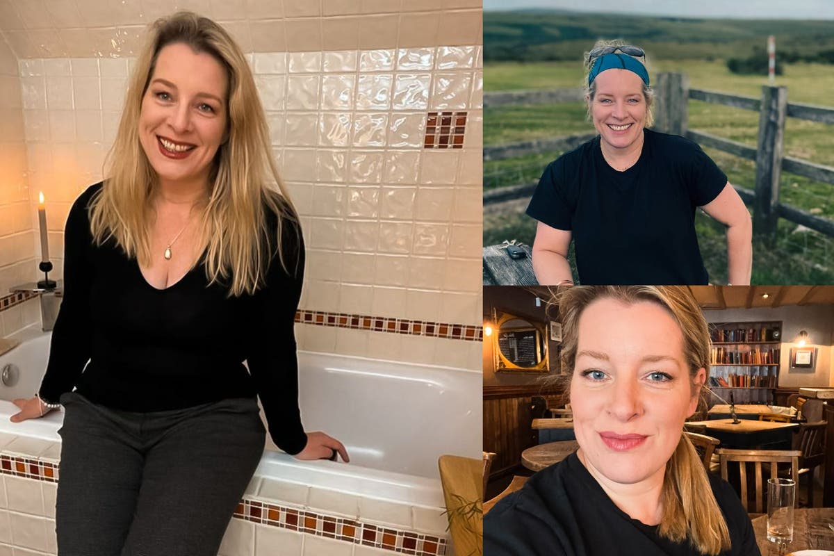 Mother plagued by crippling panic attacks caused by unusual phobia