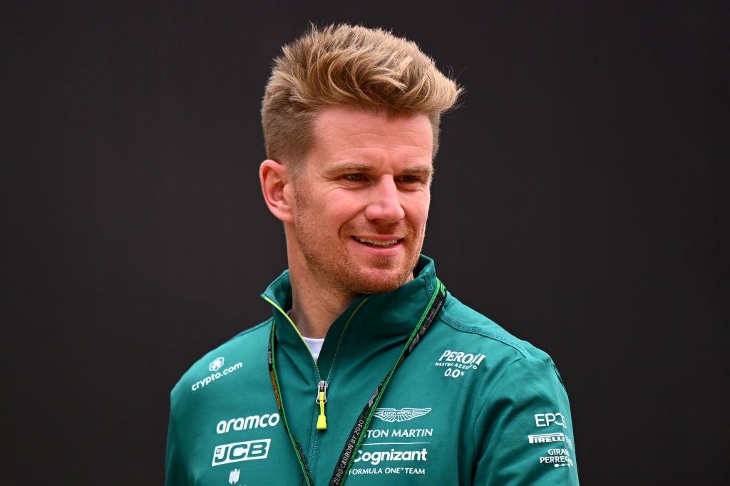 Schumacher will be replaced by 35-year-old Nico Hulkenberg