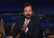 ‘I’m alive!’: Jimmy Fallon responds to rumours he has died