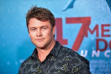 ‘I was like, ‘F*ck! D*mmit!’: Luke Hemsworth says he’s ‘disappointed’ with Westwood cancellation