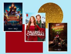 The best new Christmas films for 2022 and how to watch them