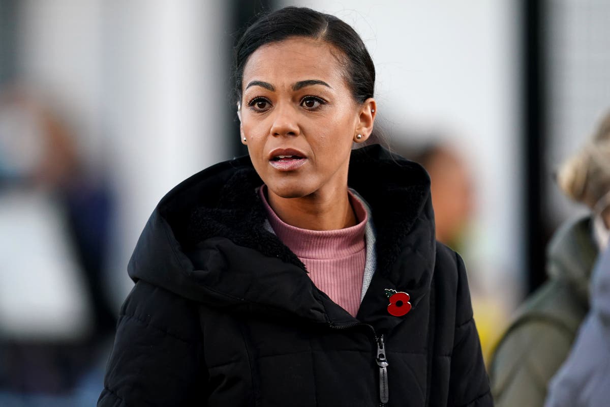 Fern Whelan believes England Lionesses&rsquo; diversity problem must be tackled