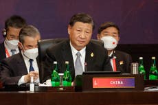Analysis: Have China and India shifted stance on Russia war?