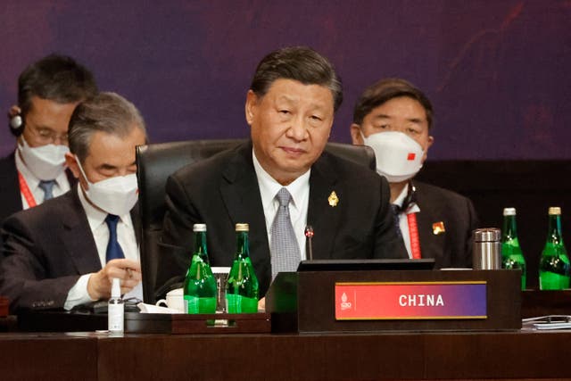 G20 China India Ukraine Policy Shift?