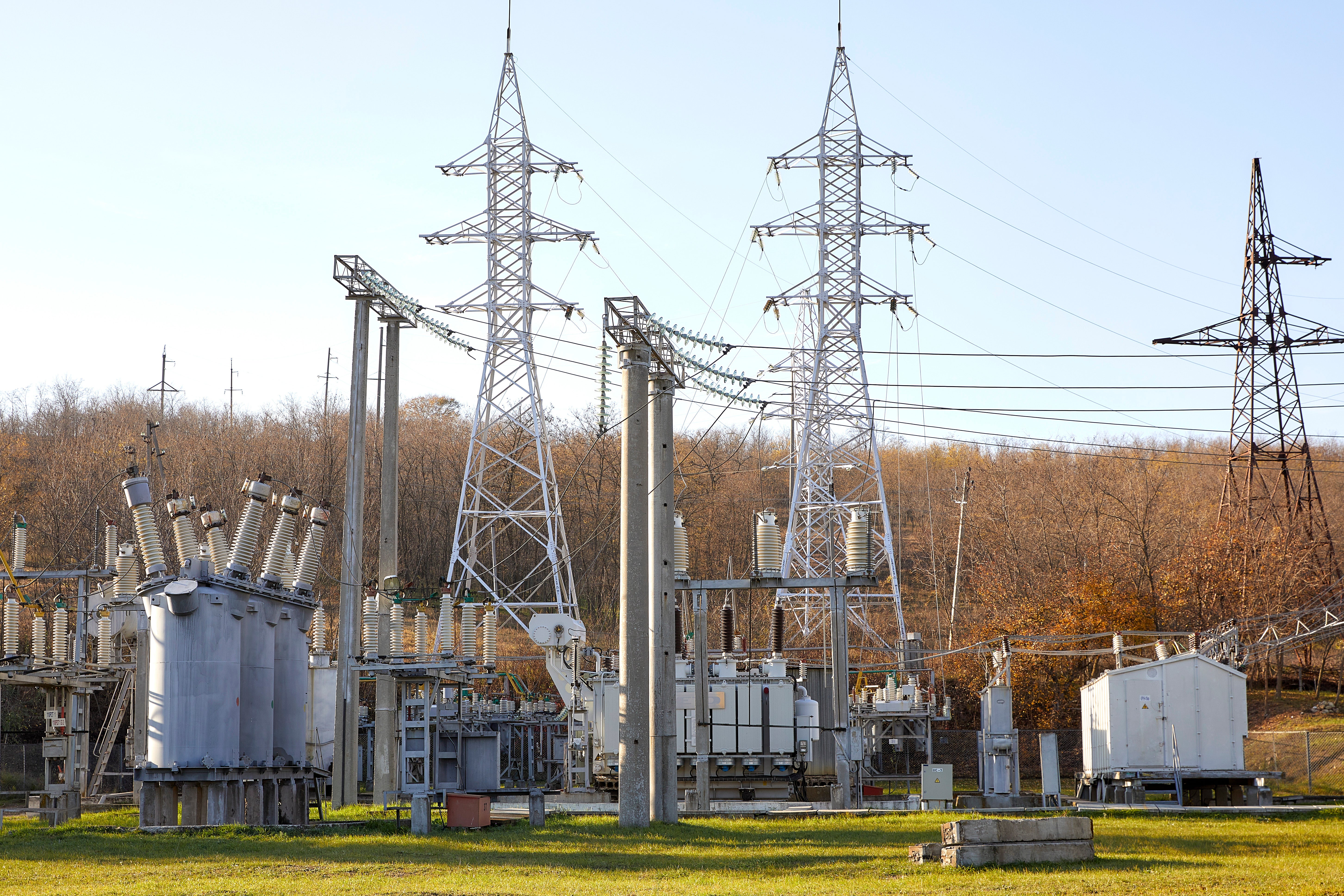 Moldova Energy Crisis