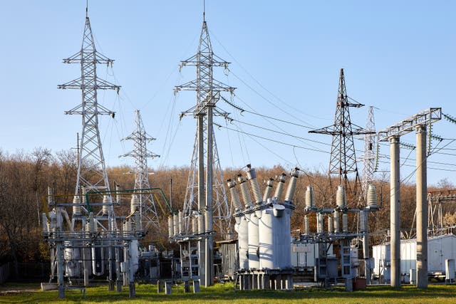 Moldova Energy Crisis