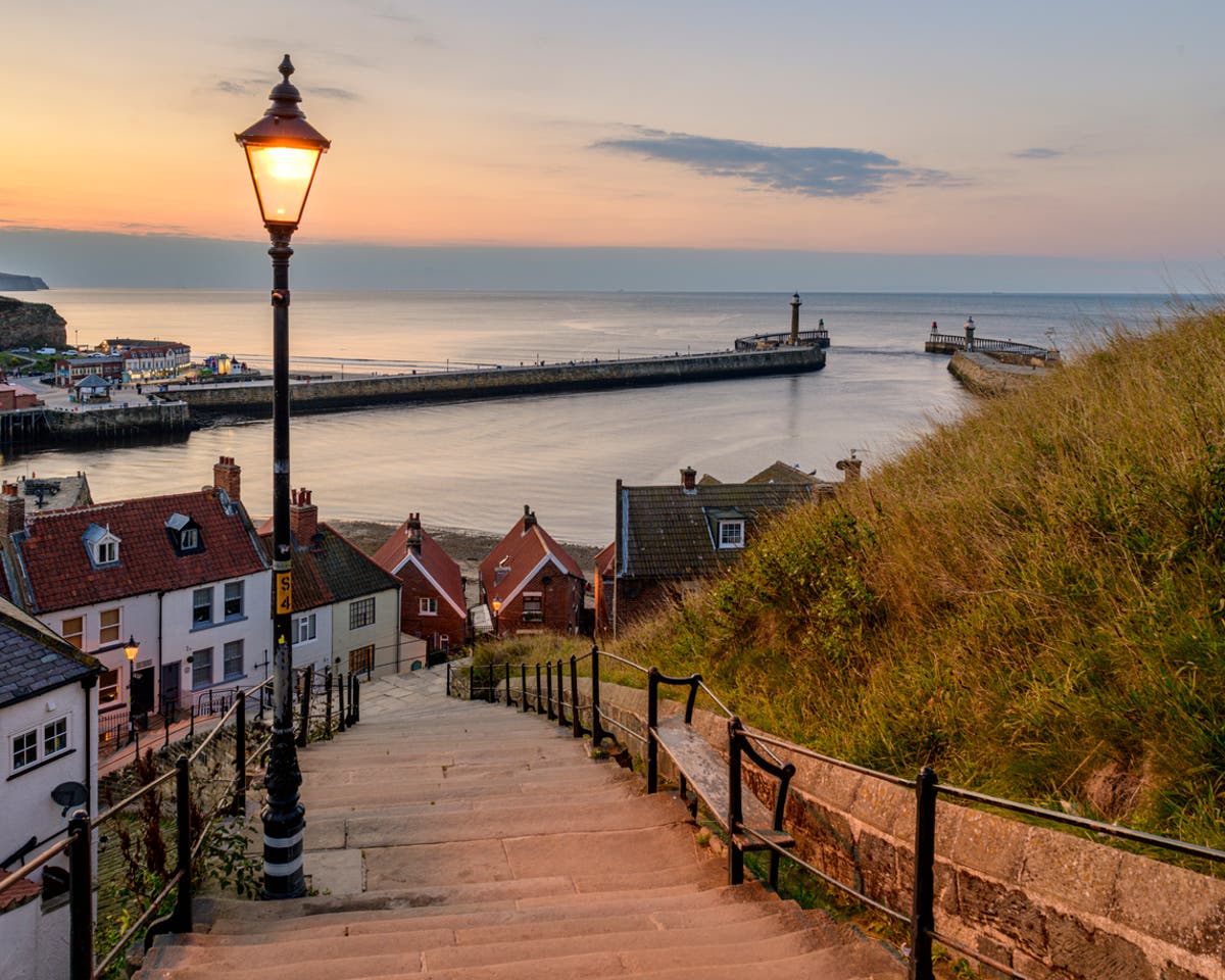 Second homeowners in UK seaside town to pay double council tax