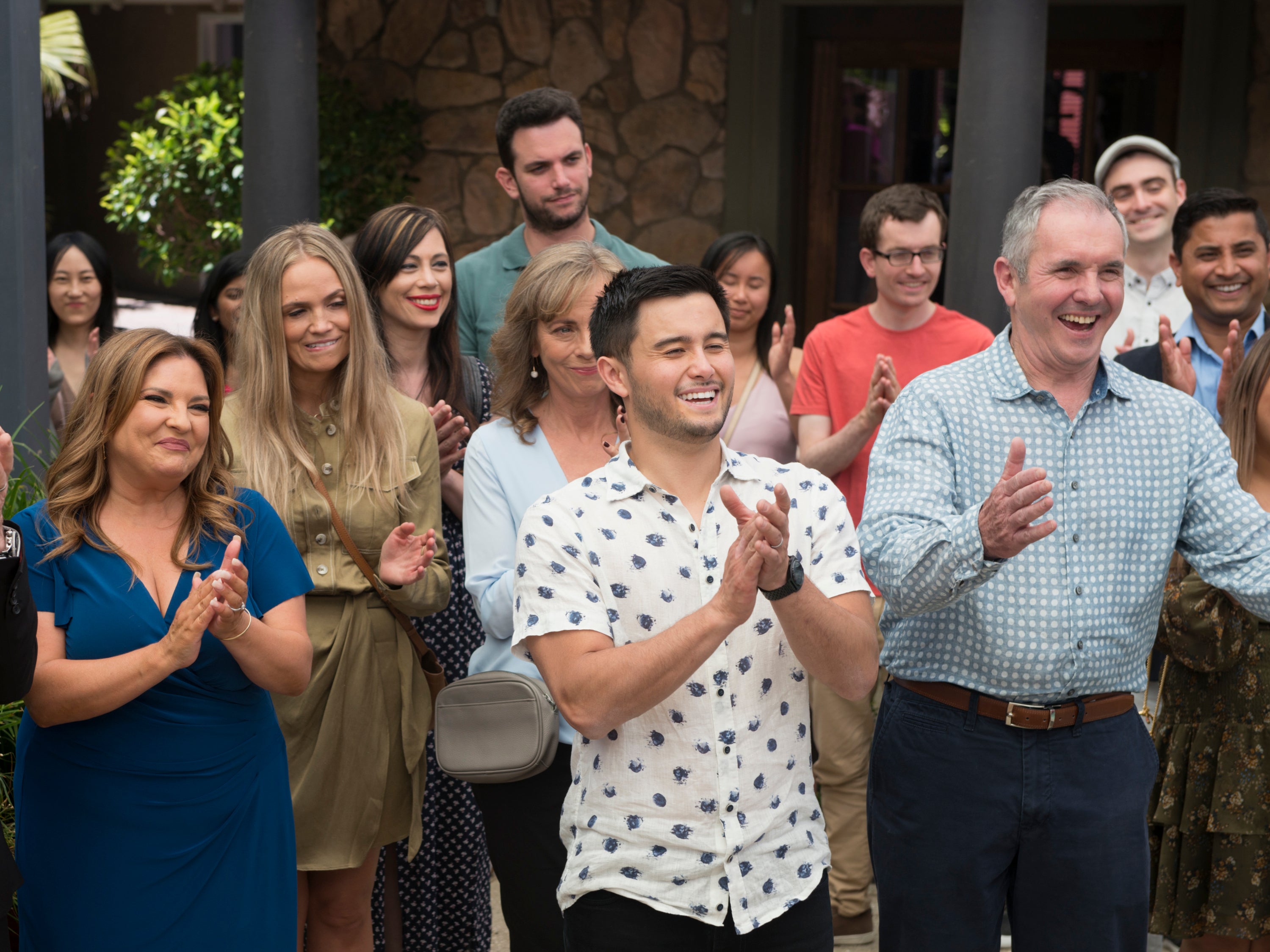 Neighbours will return in 2023, with a new home on Amazon Freevee
