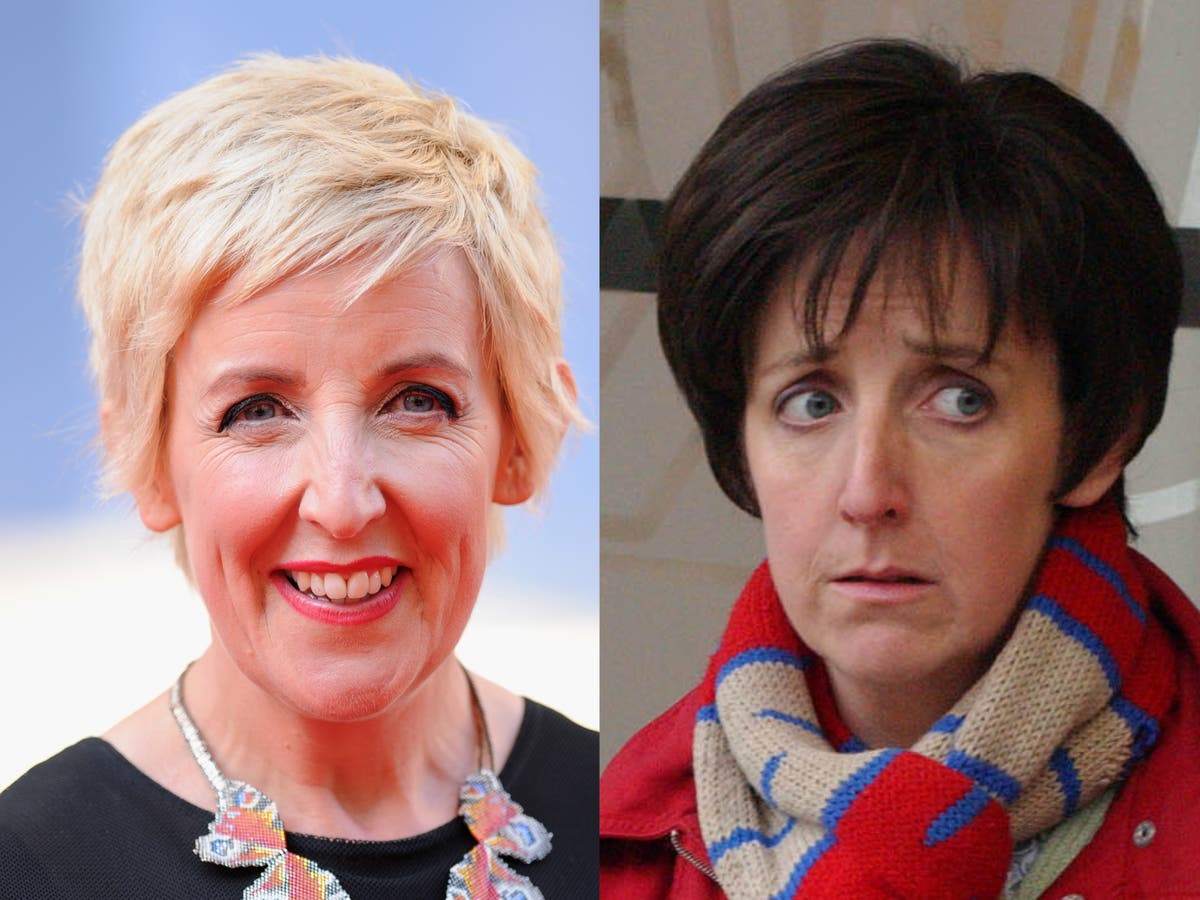 Julie Hesmondhalgh says she ‘wouldn’t be able to play’ trans Corrie character today