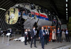 MH17 judgment day: Verdicts due against 4 suspects at trial
