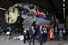 MH17 judgment day: Verdicts due against 4 suspects at trial