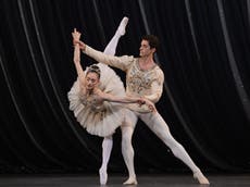 The Royal Ballet – A Diamond Celebration review: a stylish and sparkling gala at the Royal Opera House