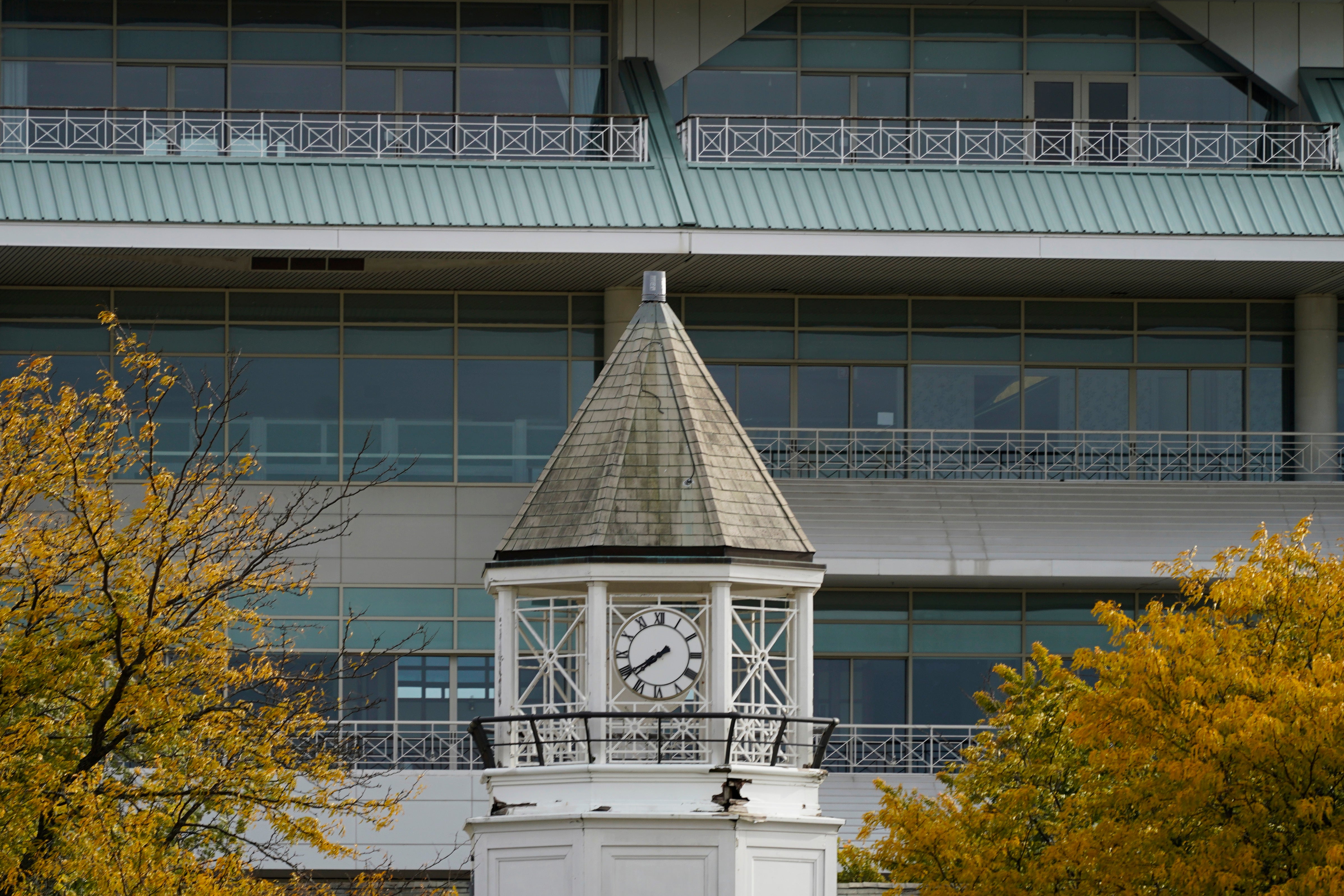 Inflation Sports Construction