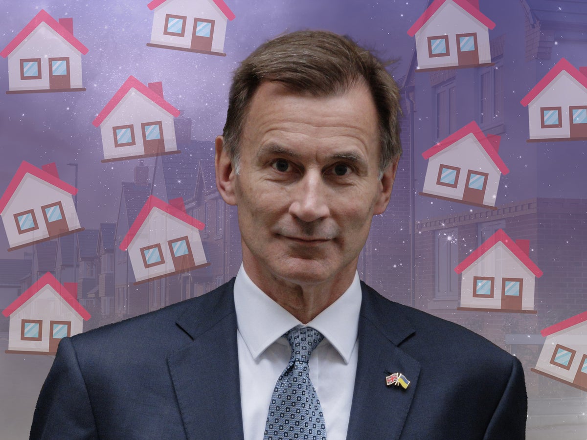 Voices: Jeremy Hunt – don’t think we didn’t notice what you left out of the Budget
