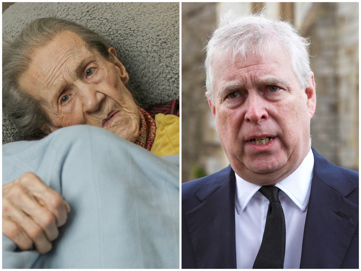 Former royal staff member says Prince Andrew was &lsquo;always most troublesome&rsquo;