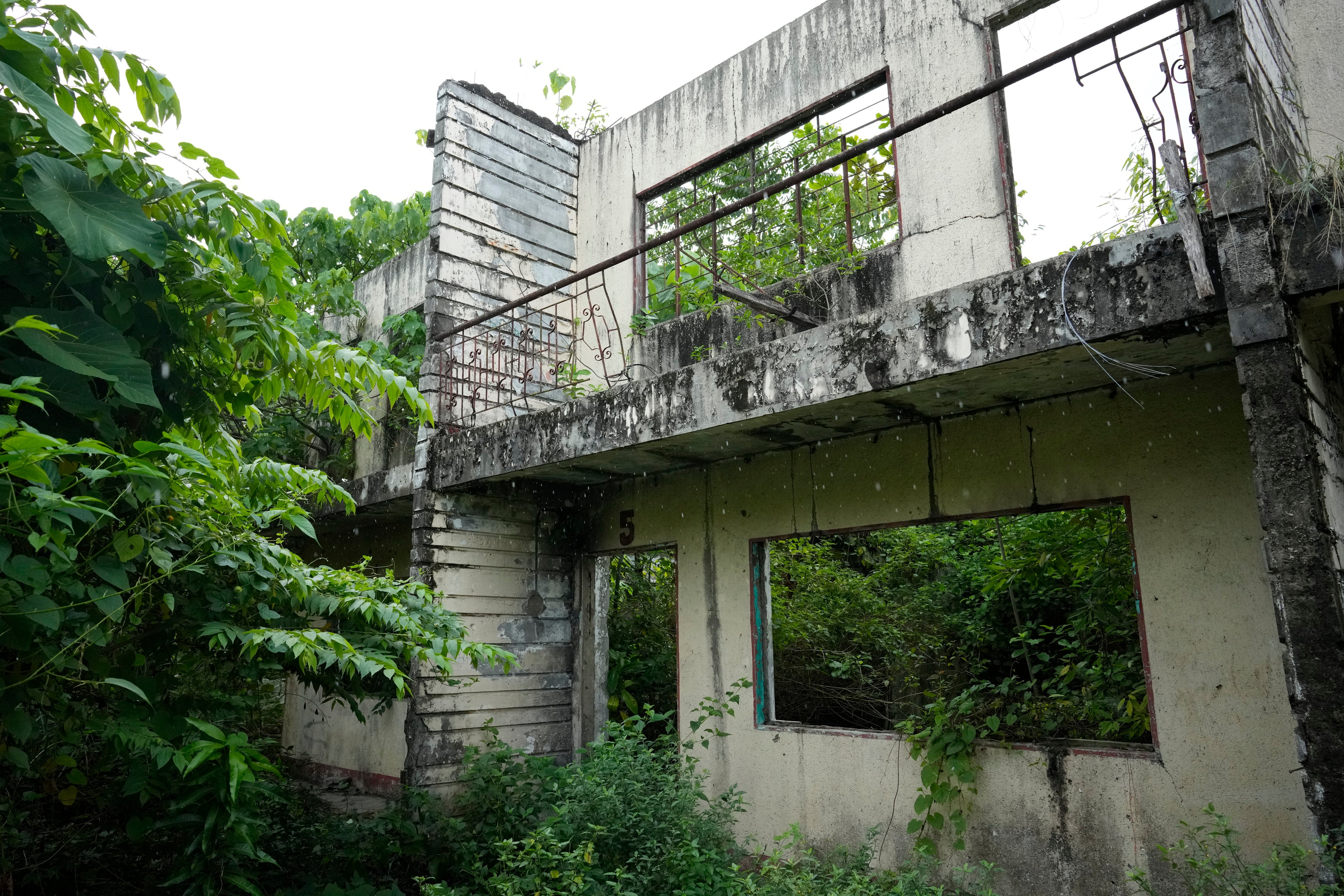 COP27 Climate Migration Philippines