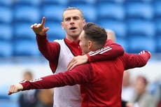 Wales ready to prove again that sidekicks can star in their own right