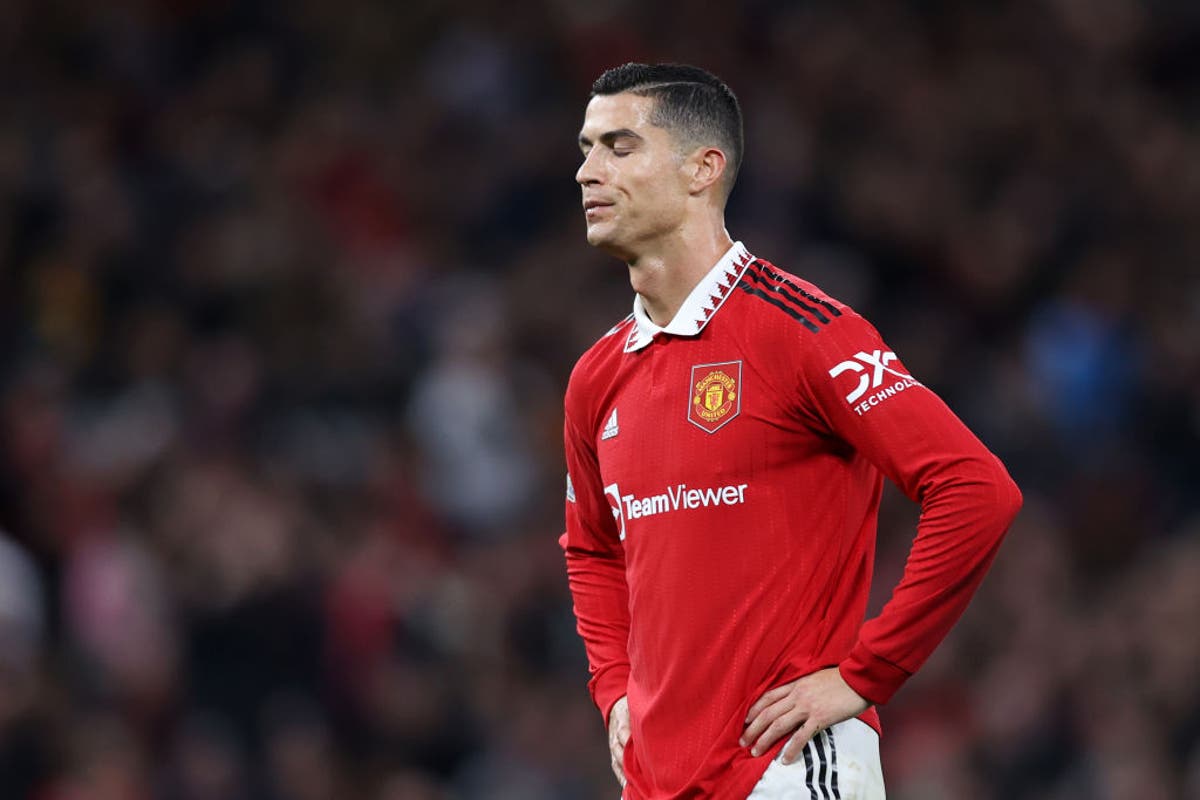 Cristiano Ronaldo&rsquo;s Man United criticism means &lsquo;end of his career&rsquo; at club, says Gary Neville
