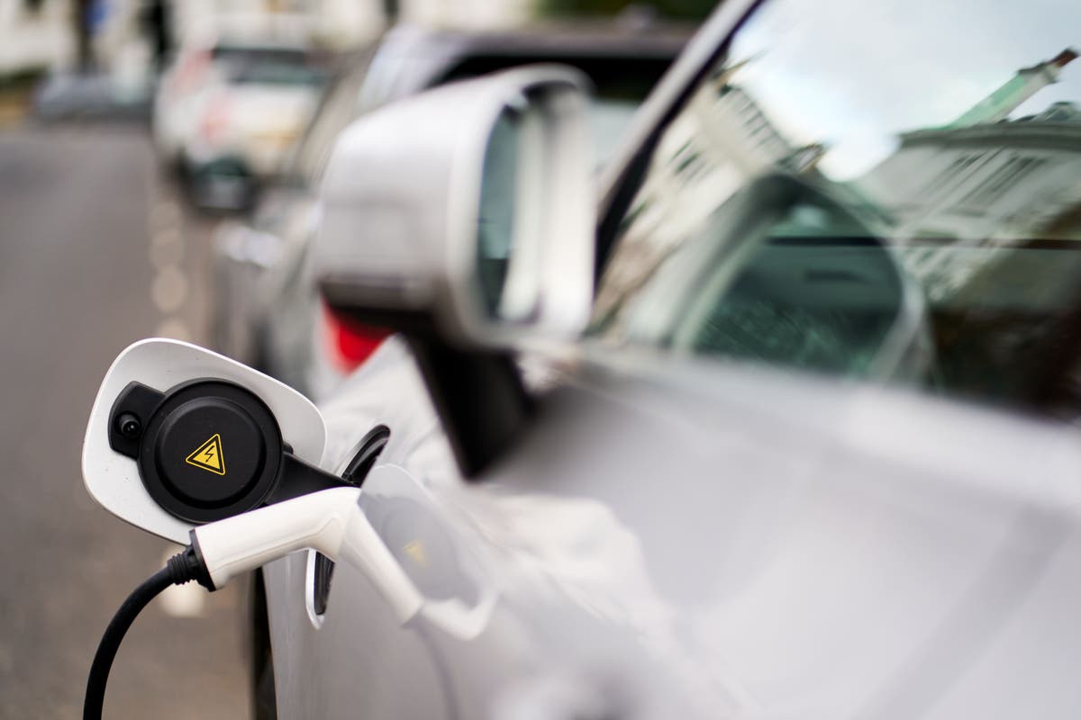 Electric vehicles to lose VED exemption | The Independent