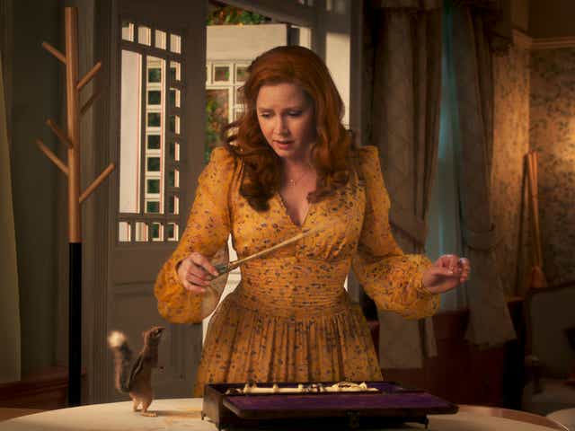 Amy Adams - latest news, breaking stories and comment - The Independent