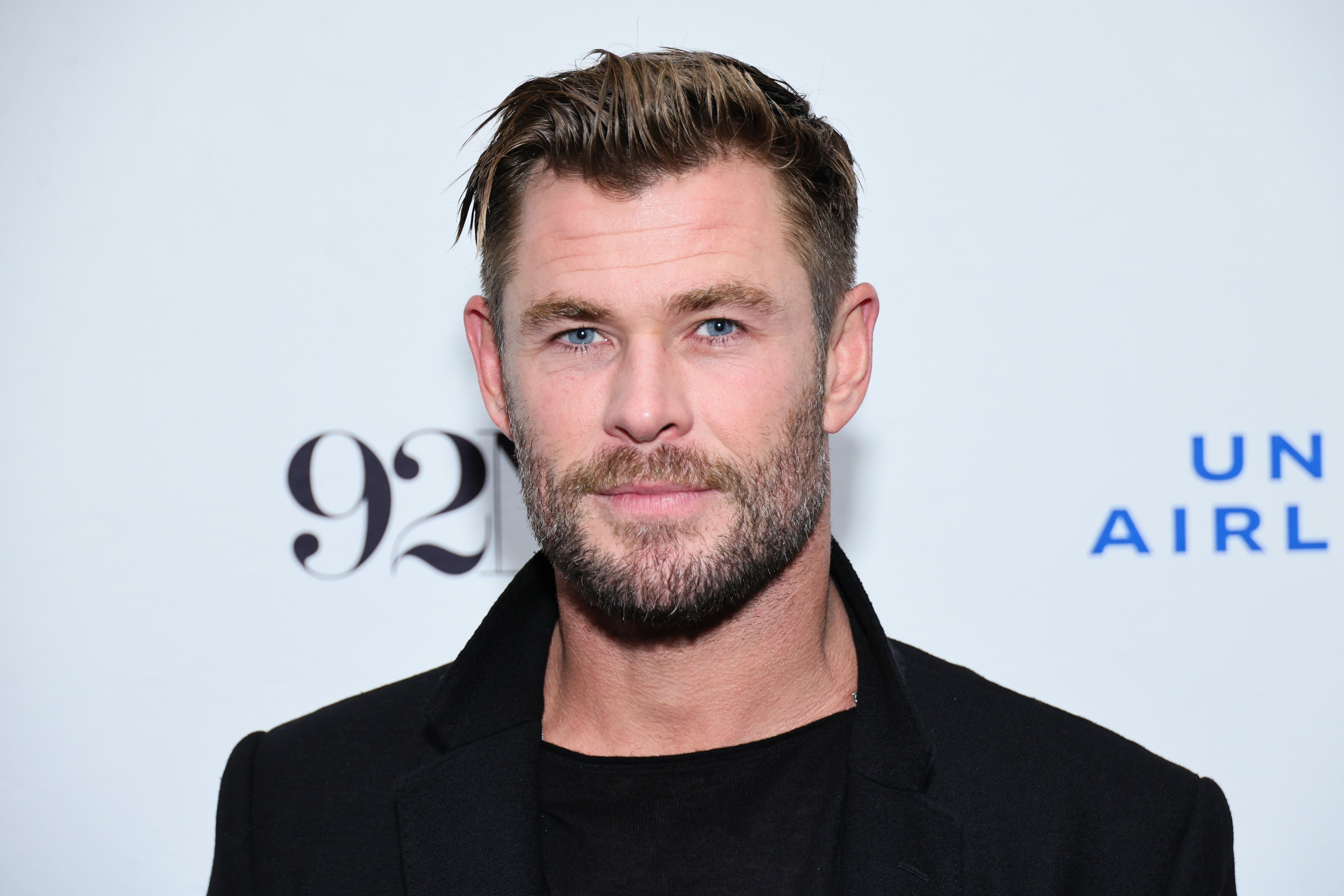 ¿Chris Hemsworth Tiene Alzheimer? Te Compartimos Los Detalles De Su ...