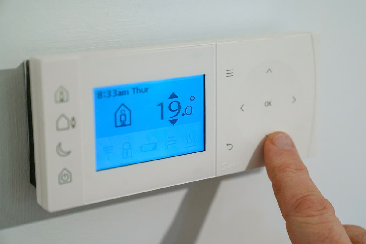All NI households to receive &pound;200 payment to help with energy costs, says Chancellor