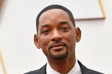 Will Smith personally paid extras on Emancipation set after seeing them play dead bodies in extreme heat