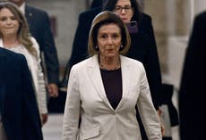 Who will replace Nancy Pelosi after House speaker exits Democratic leadership?