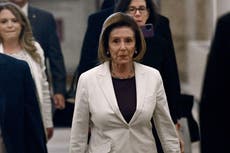 Who will replace Nancy Pelosi after House speaker exits Democratic leadership?