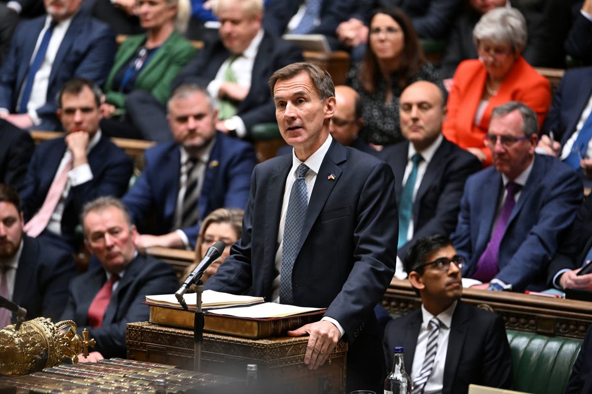 Voices: This is not a government. It is a rolling experiential performance art piece