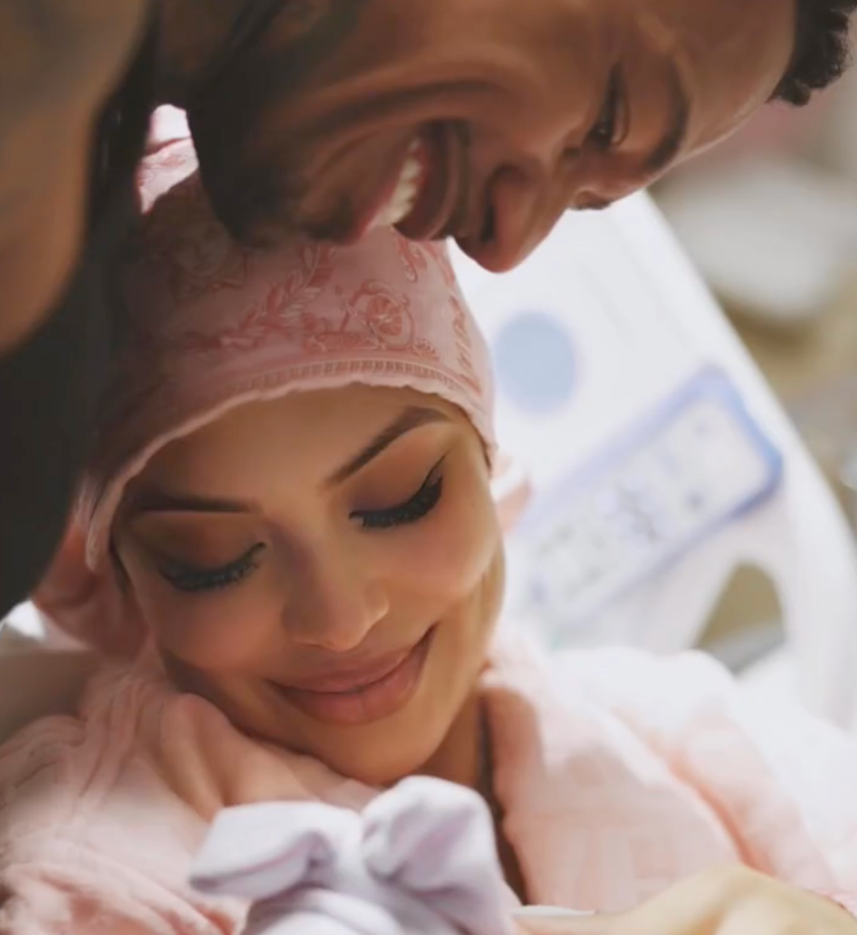 Abby De La Rosa Clarifies confusion Over Name She And Nick Cannon 