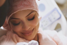 Abby De La Rosa clarifies ‘confusion’ over name she and Nick Cannon gave newborn daughter