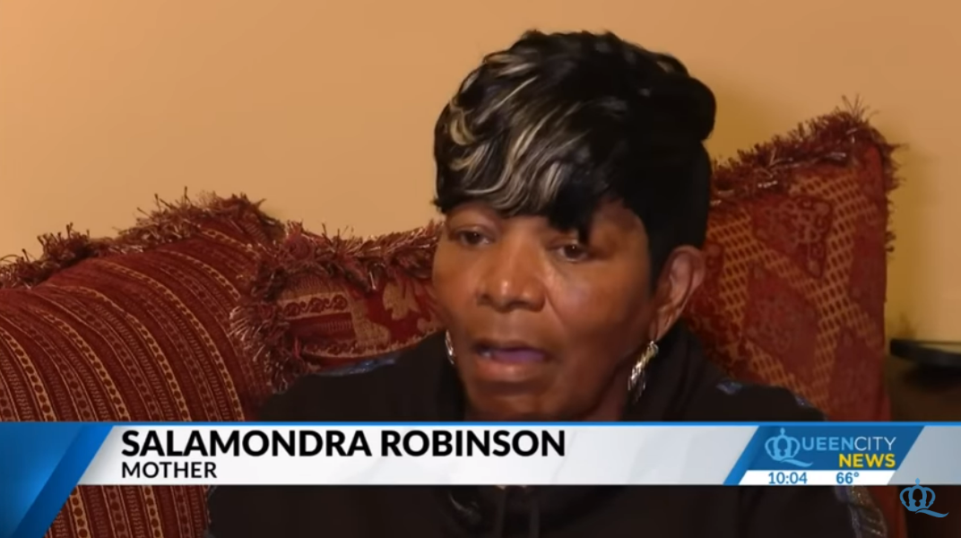 Salamondra Robinson, the mother of Shanquella Robinson, says that she doesn’t believe the accounts of her daughter’s death provided by her friends