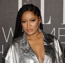 Keke Palmer admits she felt ‘trapped’ by Nickelodeon fame: ‘To everyone, you’re just a character’