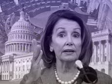 Nancy Pelosi: The most powerful woman in American politics. Period.