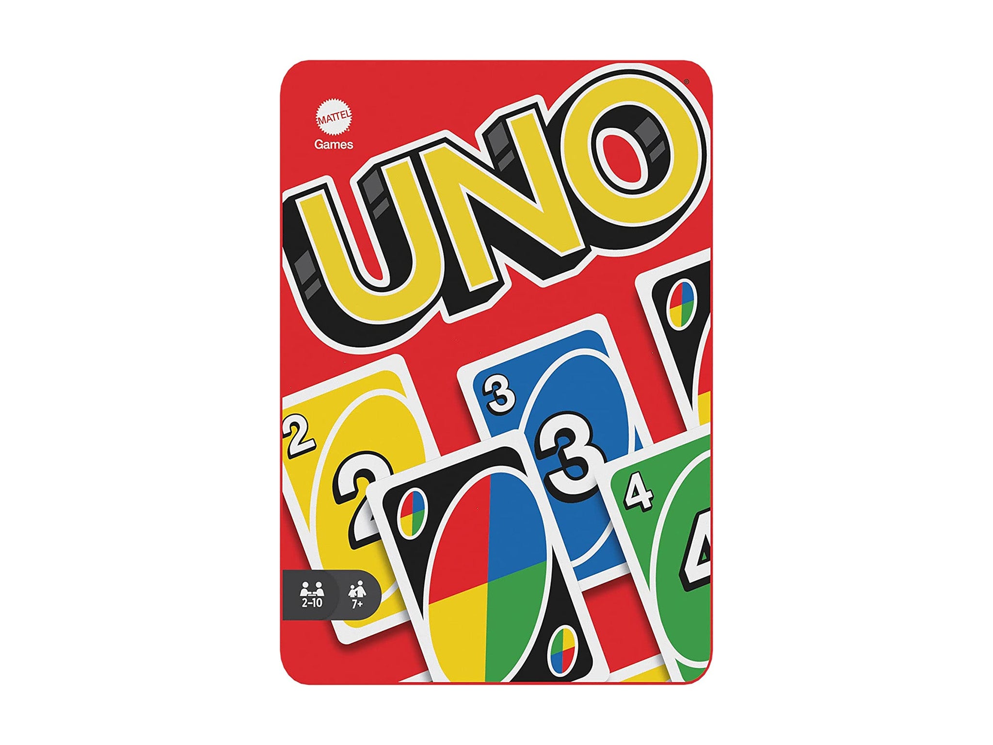 Mattel offers $17,000 a month to 'chief Uno player' to…